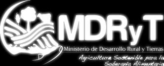 BOLETÍN 8 Agosto 2016 AGROMETEOROLOGICO Unidad de Contingencia Rural -