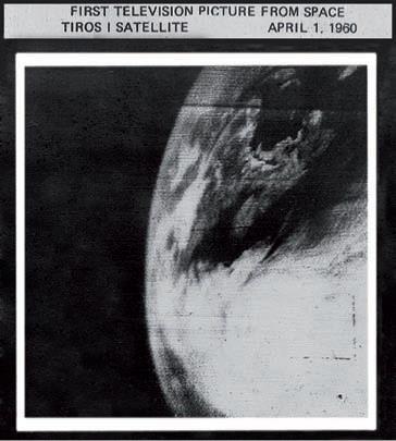 Satellite-I), primer satélite