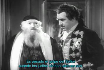 Resultado de imagen de El judÃ­o SÃ¼ss, Dir. Veit Harlan, Terra-Filmkunst, 1940. ucm