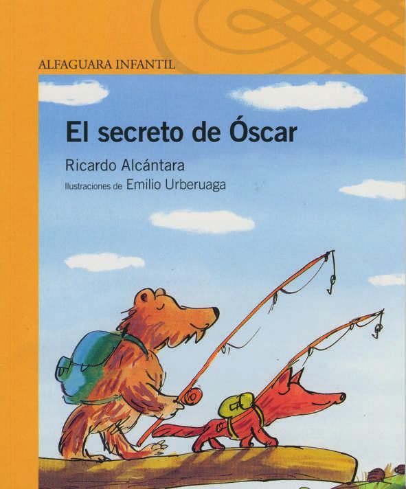 Antes de la lectura Ricardo Alcántara Conozco mi libro Los