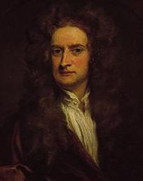 Ejemplo Cálculo e la erivaa e y = x 2 en el punto x = 1: y (1) = lím h 0 y(1 + h) y(1) h = lím h 0 h 2 + 2h h = lím h 0 (1 + h) 2 1 2 h = lím h 0 (h + 2) = 2. Biografía e Sir Isaac Newton (1643-1727).