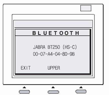 Cascos Bluetooth (X)