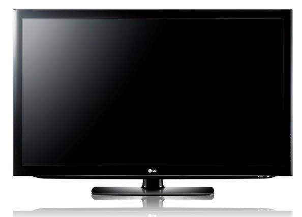 Televisores LCD LCD 42" FULL HD 1920X1080P LCD 42" LG 42LD450 540,98 Cód.: 00184678 BRILLO: 500 CD/M2 CONTRASTE DIN: 60.