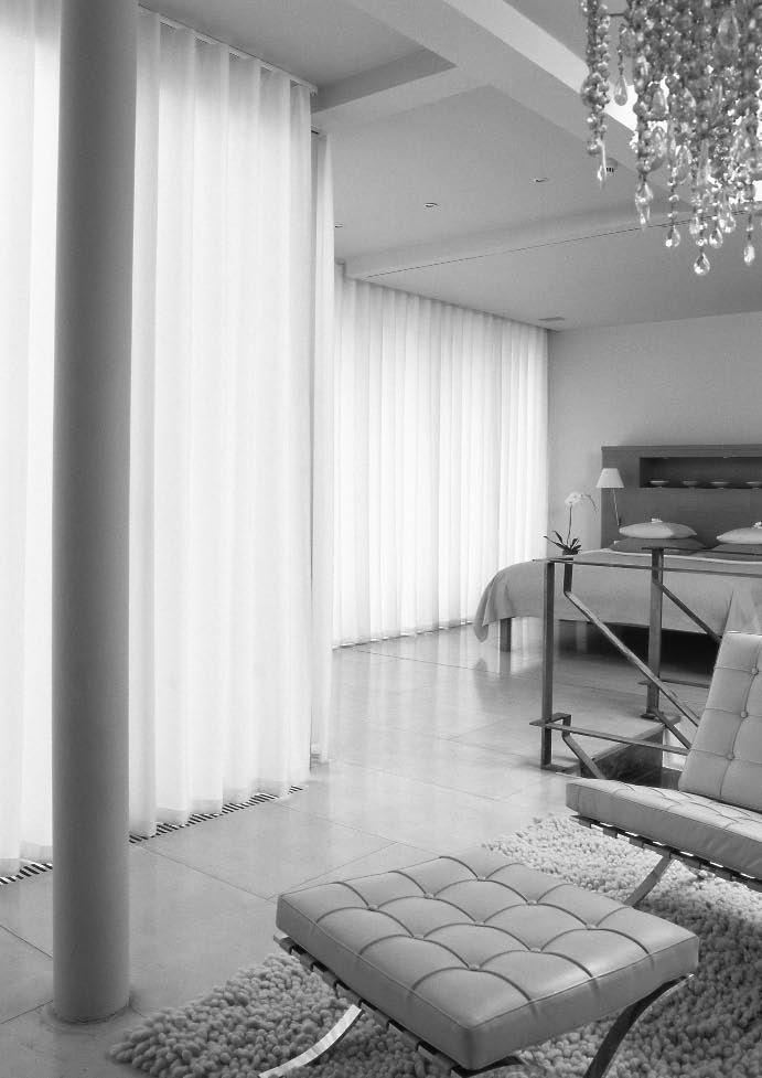Juego de rieles de techo recto ajustable para cortinas pesadas con ganchos,  barra de tensión de riel divisor de habitación blanca para sala de