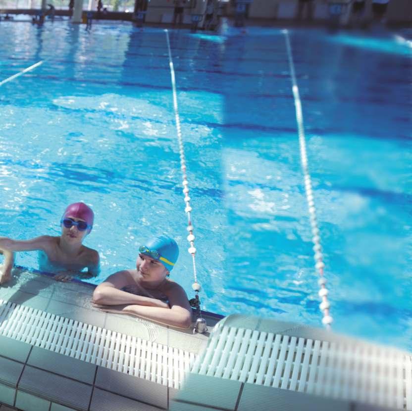 acuático Animación y dinámica de grupos Metodología didáctica de las actividades físicodeportivas Actividades físicas para personas con discapacidades Formación y orientación laboral Síntesis Nuevas