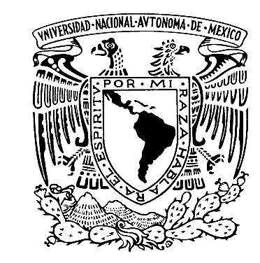 UNIVERSIDAD NACIONAL AUTÓNOMA DE MÉXICO ESCUELA NACIONAL DE MÚSICA CICLO PROPEDÉUTICO EN MÚSICA PIANO PROGRAMA DE ASIGNATURA SEMESTRE: 3 CLAVE: MODALIDAD DENOMINACIÓN DE LA ASIGNATURA El Espacio