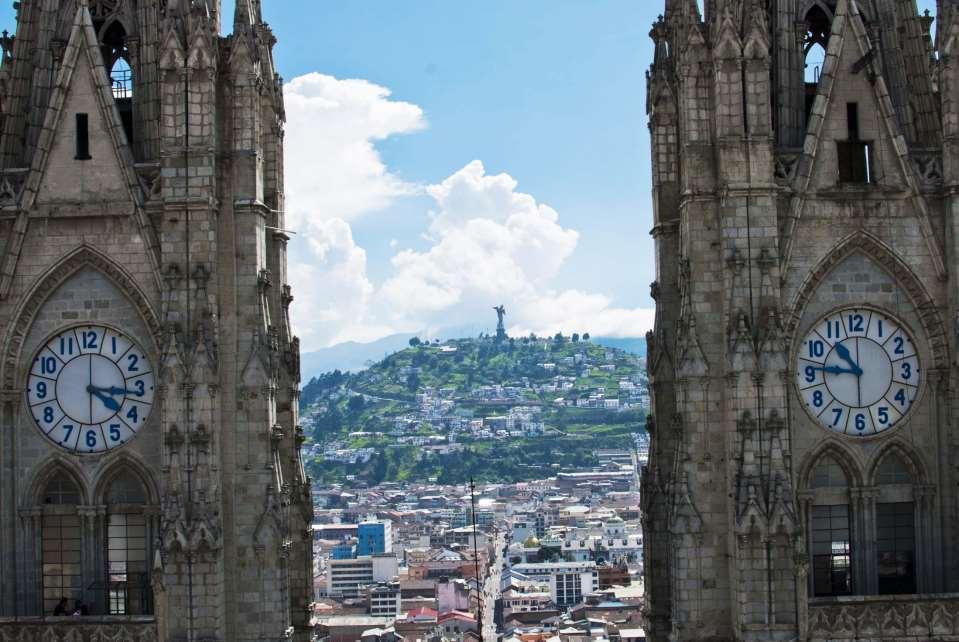Quito -