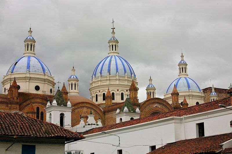 Cuenca,