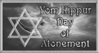 Es el día más sagrado del calendario de Israel Cae en el décimo día del séptimo mes (principios de
