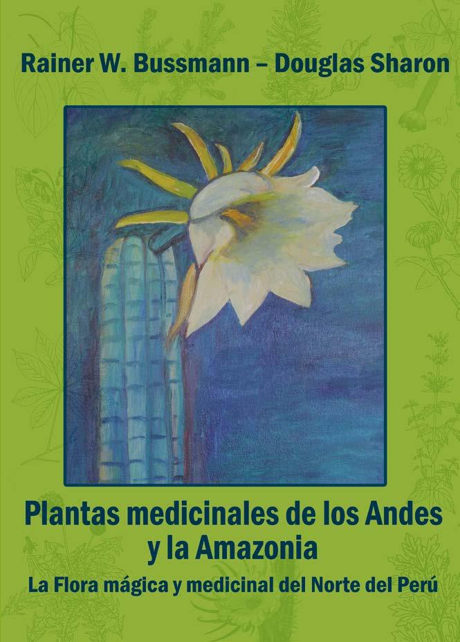 Plantas Medicinales De Los Andes Y La Pdf Free Download