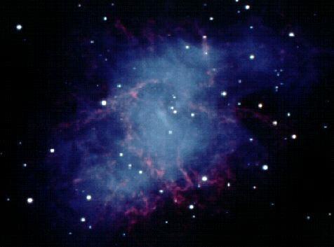 Nebulosas Planetarias TIPOS DE NEBULOSAS