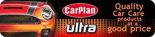 Oferta global de productos de alta calidad CarPlan Ultra