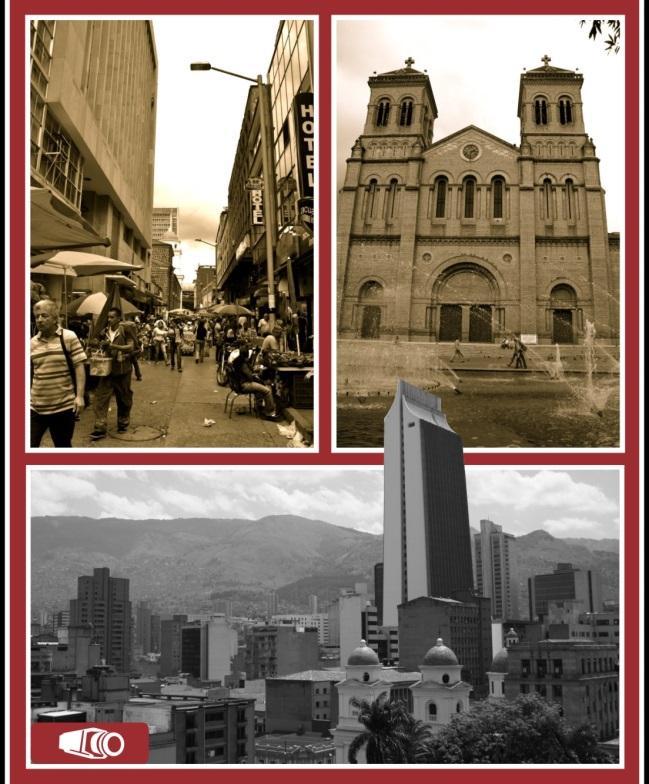 El Observatorio Inmobiliario de Medellín (OIME), realiza valoraciones puntuales en el