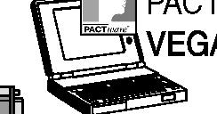 >PA< OPEN TWIST USB Operación Conectar el PC a través de VEGACONNECT 3 3 VEGACONNECT 3 = PACTware TM/ ~ Power supply Tab.