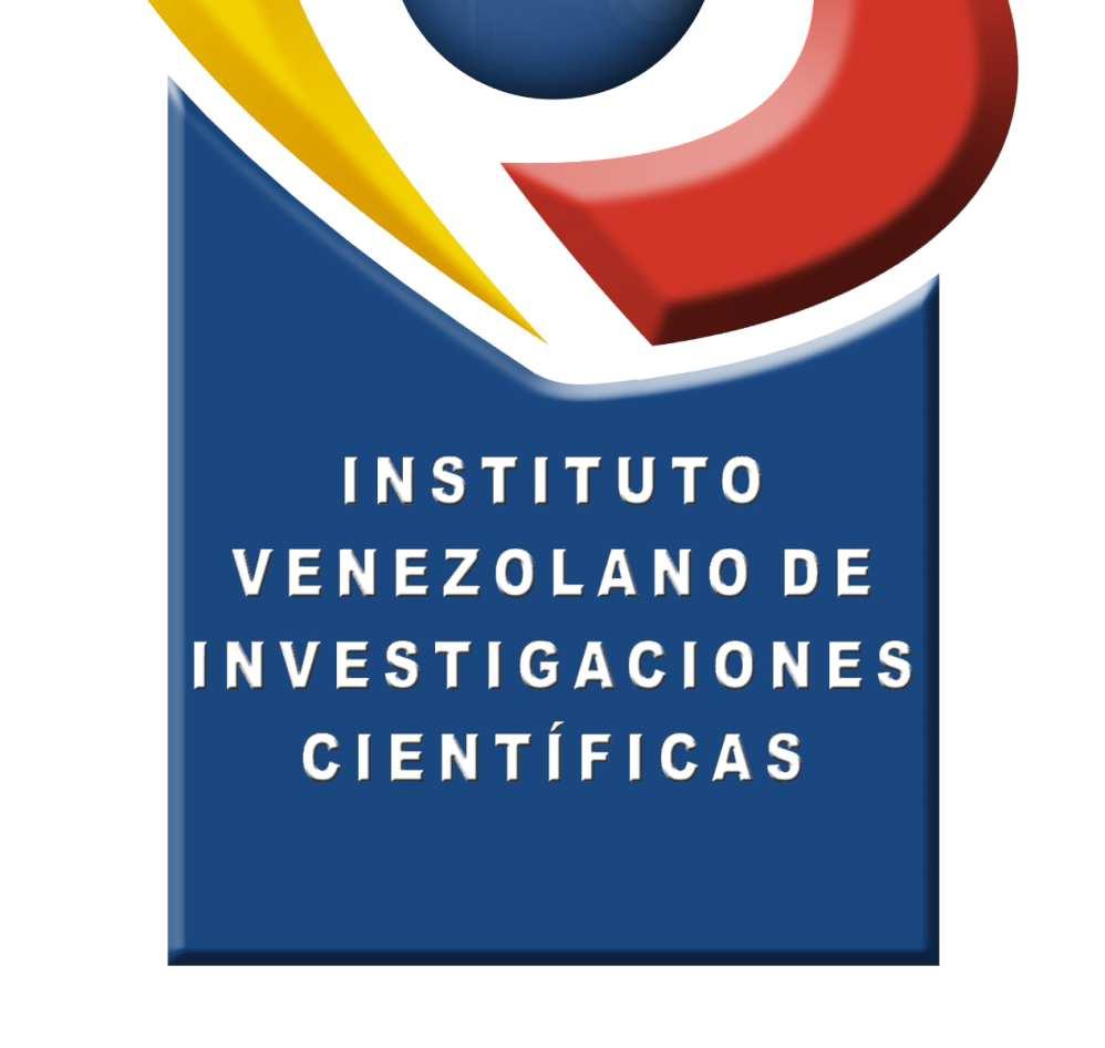Científicas (IVIC).