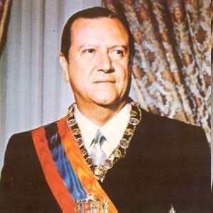Rafael Caldera Primer Gobierno 1969-1974 Nace en 1916 - San Felipe, Edo.