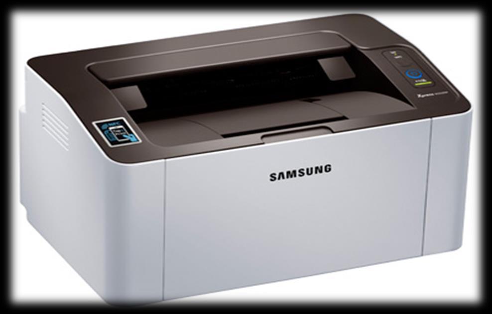 0 de Alta Velocidad, Bandeja de 150 hojas, Emulación SPL (Samsung Printer Languaje) Sistema Operativo