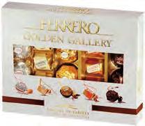 14,63 (0,31 / unidad) Ferrero Golden Gallery