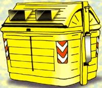 GESTIÓN DE RESIDUOS EN ELBURGO-BURGELU El Ayuntamiento de Elburgo quiere seguir informando y sensibilizando sobre la manera adecuada de gestionar nuestros residuos domésticos.