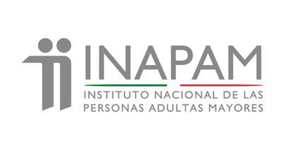 Instituto Nacional de las Personas Adultas Mayores Dirección General Dirección de Programas Estatales Departamento de