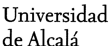 Universidad de Alcalá REGLAMENTO DE RÉGIMEN INTERNO DEL COMITÉ DE EMPRESA DE LA UNIVERSIDAD DE ALCALÁ Artícul 1.- Definición.