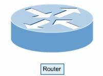 Routers Los routers operan en la capa de Red del modelo OSI.