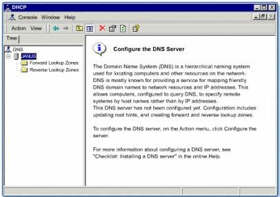 Sistema de Nombres de Dominio El Sistema de Nombres de Dominio (DNS) se usa para traducir los nombres informáticos, como www.cisco.