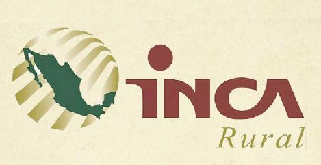 El INCA-RURAL desarrollo metodologías de capacitación para la organización de productores que a través de la