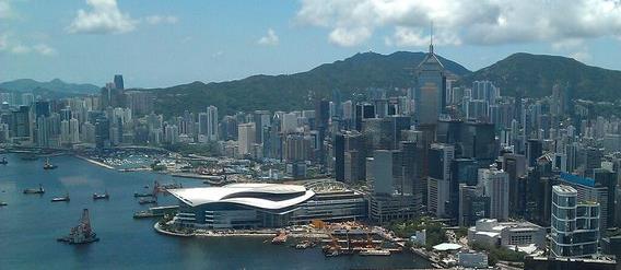 1. DESTINO HOTELERO Situación del sector CARACTERÍSTICAS DE HK: - Población de 7,2 millones de personas. - A penas un tercio el tamaño de Mallorca.