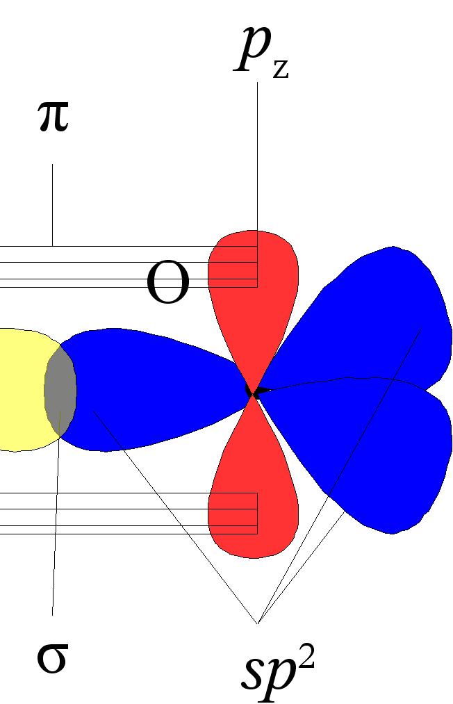 b) Un nitrógeno con hidbridación sp 3. Razone todas las respuestas. (P.A.U. Jun. 06) Rta.: a) CO 2 b) N 3 a) La hibridación sp corresponde a un átomo central unido a otros dos átomos.