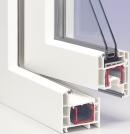 Por ejemplo, abrir ventanas pequeñas y ventanas triangulares sin que éstas se agarroten se convierte cada vez más en un problema.