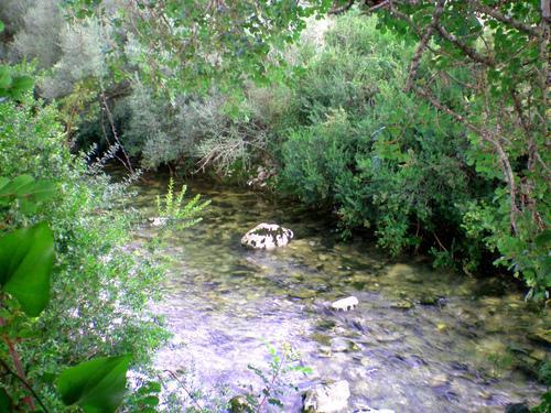 3. LAS VERTIENTES Y CUENCAS HIDROGRÁFICAS DE ESPAÑA d) En Baleares y Canarias no se dan ríos propiamente dichos.
