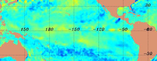 El Niño 24-25: diagnóstico Las condiciones oceánicas y atmosféricas de octubre en el Pacífico Ecuatorial han sido favorables para que el fenómeno El Niño continúe su evolución, tal y como se previno.