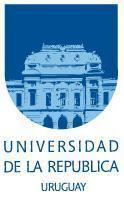 Universidad de la República Comisión