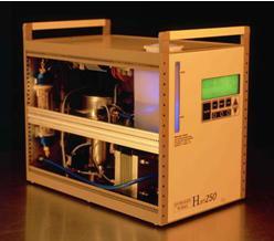 Electrolizador industrial Electrolizador básico Para qué sirve una pila de combustible?