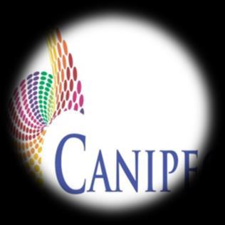 Lo que representamos LO QUE REPRESENTAMOS 68 empresas representadas por Canipec.
