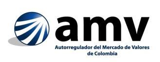 Autorregulación en Colombia Fase 3: Creación de un único autorregulador DE LO CONTRARIO, DIFICILMENTE SE HUBIERA DESARROLLADO 2005 2006 Hoy Sujetos de Autorregulación: Comisionistas Sujetos de
