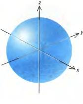 3- Figura A. Corresponde a un orbital sin nodos, por lo tanto si es un s, debería ser el 1s. Por ejemplo en estado basal el H posee un electrón en el orbital 1s. Figura C.