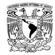 UNIVERSIDAD NACIONAL AUTÓNOMA DE MÉXICO ESCUELA NACIONAL DE MÚSICA LICENCIATURA EN ETNOMUSICOLOGÍA PROGRAMA DE ASIGNATURA SEMESTRE: 3 CLAVE: 1335 MODALIDAD DENOMINACIÓN DE LA ASIGNATURA CARÁCTER