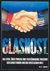 Perestroika y Glasnost, dos términos para un nuevo orden mundial.