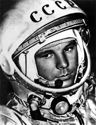 paseo espacial 1960,