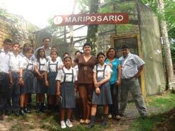 En el periodo 2006 2012, en Iquitos, fueron capacitados estudiantes y docentes del I.S.T.