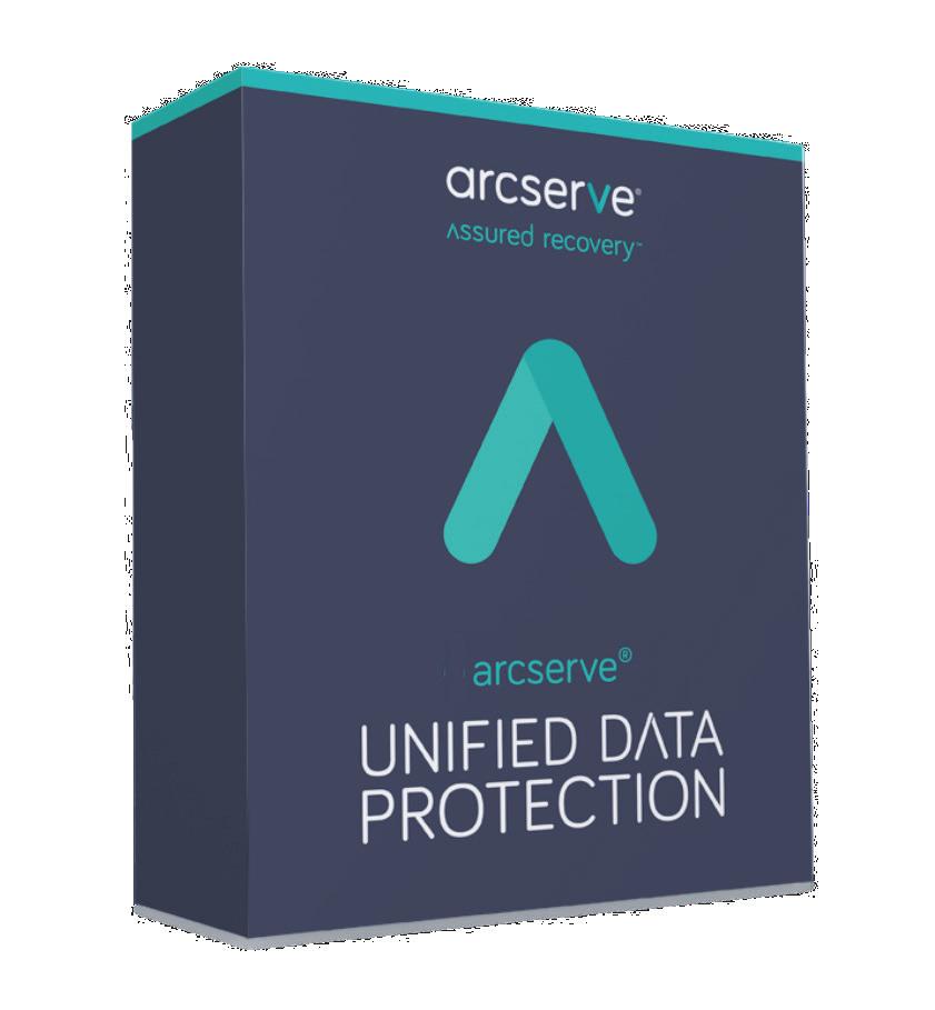 10 Arcserve Unified Data Protection Las arquitecturas de centros de datos híbridos son lo suficientemente complejas ya sin contar el riesgo adicional de tener soluciones de backup y recuperación