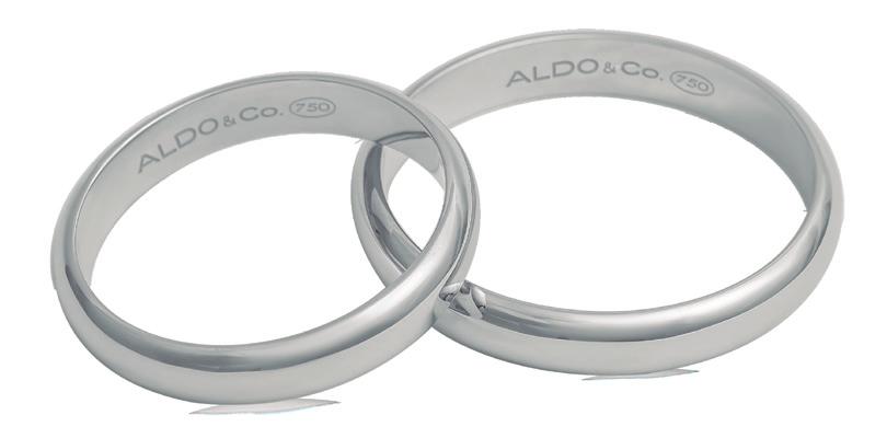 Aldo & Co.