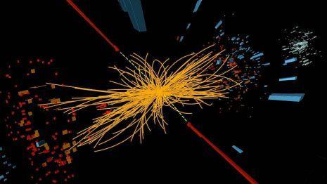 Bosón de Higgs: qué es y por qué es tan importante Guía para entender la importancia de la partícula que explicaría el origen de la masa Qué es el bosón de Higgs?