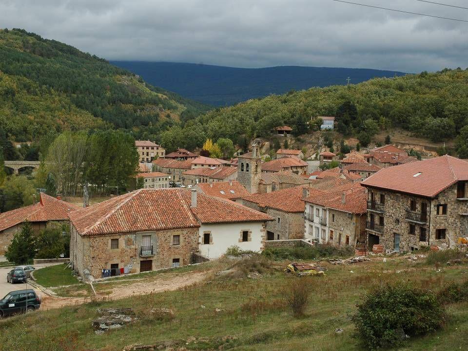 Población rural