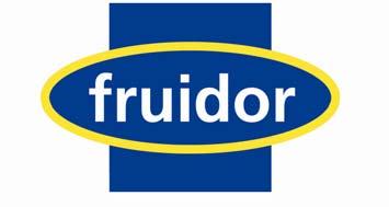 FRUIDOR : una excellente cobertura del territorio Francés ( N 1 con 26% del mercado