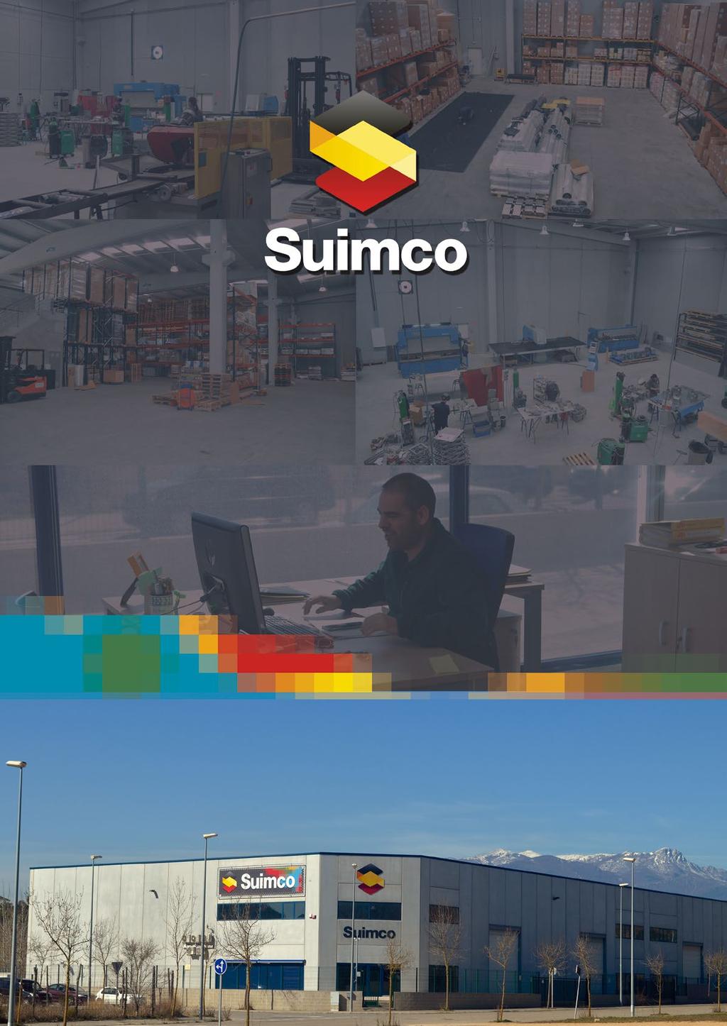 SUIMCO es una empresa fundada en el año 2009, por personas con una sólida experiencia en la gestión, aplicación, desarrollo y fabricación de productos para el drenaje de aguas superficiales y