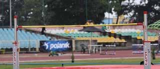 T7VX01017 56,76 VER SOPORTE PARA LISTONES EN PÁGINA 14 POLANIK ALTA CALIDAD IAAF Art.