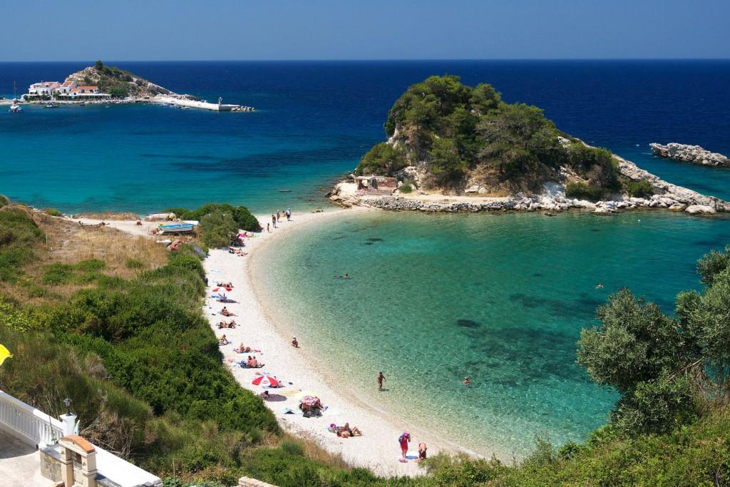 Samos Pitagoras, nació en la isla de Samos, Grecia, en el año 570 AC.